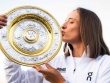 Swiatek hay hơn Sinner - Alcaraz, đạt 25 mốc đỉnh cao khi vô địch Wimbledon