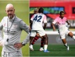 Video bóng đá U20 Flamengo - Leverkusen: Ten Hag ra mắt thảm họa (Giao hữu)