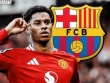 Nóng Barcelona đạt thỏa thuận chiêu mộ Rashford, chấm dứt ác mộng ở MU