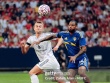 Trực tiếp bóng đá MU - Leeds United: Tiếc nuối bóng trúng xà ngang (Hết giờ)