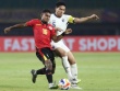 Video bóng đá U23 Timor Leste - U23 Thái Lan: Vùi dập 4 bàn, thị uy sức mạnh (U23 Đông Nam Á)