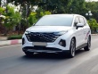 Giá xe Hyundai Custin niêm yết và lăn bánh tháng 7/2025