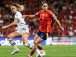 Video bóng đá ĐT nữ Tây Ban Nha - Thụy Sĩ: 2 penalty hỏng ăn, vỡ òa sao Real - Barca (EURO nữ)