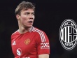 Trực tiếp chuyển nhượng tối 19/7: AC Milan đẩy nhanh thương vụ Hojlund