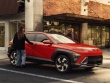 Bộ tứ SUV mạnh mẽ, thay thế lựa chọn Hyundai Tucson