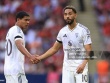 Tân binh Matheus Cunha thi đấu nỗ lực trước Leeds, ghi điểm ngày ra mắt MU