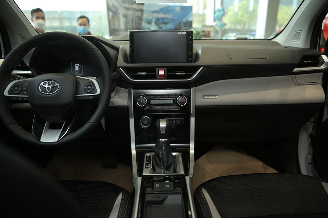 Toyota Veloz Cross giảm giá từ 64 – 70 triệu đồng trong tháng này - 8
