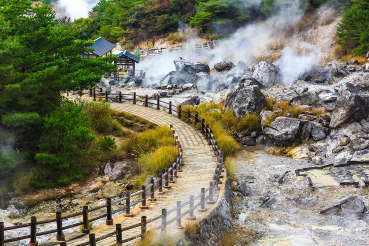 Ảnh: Visit Nagasaki