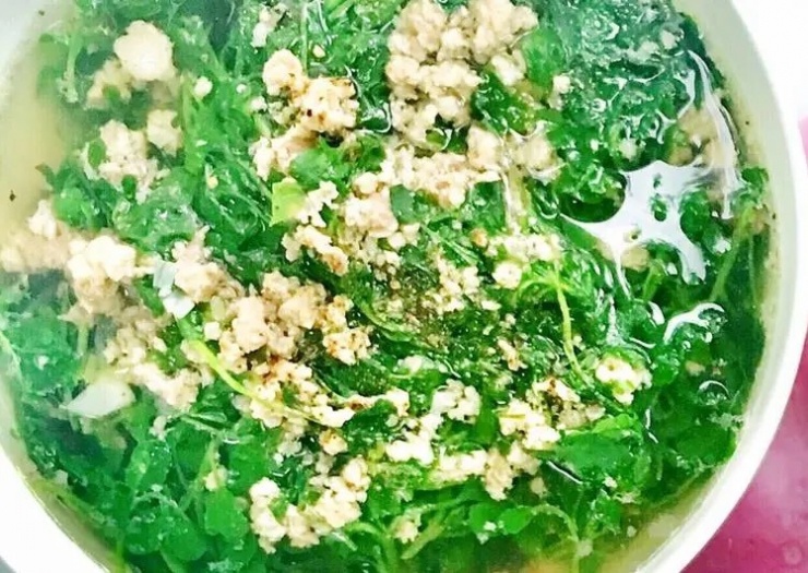 Loại rau được CDC Mỹ công bố tốt nhất thế giới lại tiềm ẩn nguy cơ gây hại gan - 2
