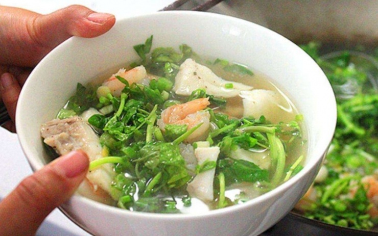 Loại rau được CDC Mỹ công bố tốt nhất thế giới lại tiềm ẩn nguy cơ gây hại gan - 4
