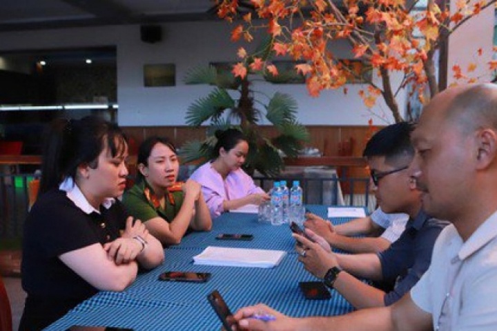 Diễn biến nóng vụ gián “xuất hiện” trong món ăn ở 1 nhà hàng tại Gia Lai