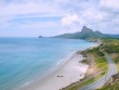 Bãi biển trong xanh, đẹp hoang sơ ở TPHCM được truyền thông quốc tế khen hết lời