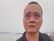 Người sống sót trong vụ lật tàu trên vịnh Hạ Long: Chúng tôi bơi 3 giờ trên biển thì được cứu
