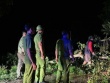 Người đàn ông tử vong do bị cành cây gãy rơi trúng người