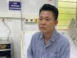 Mưa to, du khách yêu cầu về bờ nhưng chủ tàu động viên 'sắp đến điểm đầu tiên'