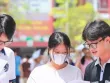 Phổ điểm tiếng Anh đẹp: Vì sao lại thấy bất ổn và đáng lo?