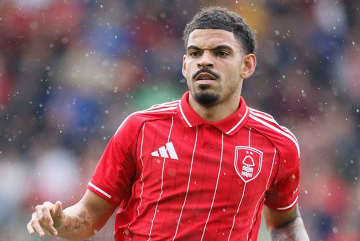 Trực tiếp chuyển nhượng tối 20/7: MU đối thoại với Nicolas Jackson - 4