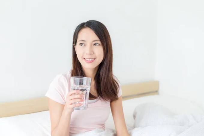Thói quen ba phút mỗi sáng giúp bạn khỏe từ bên trong - 1