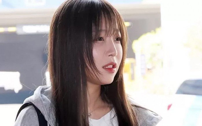 "Thánh mukbang" Tzuyang bị tống tiền nhiều năm