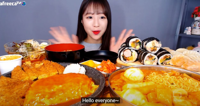 Cảnh sát đã điều tra và nhiều YouTuber phải ra tòa nhận án