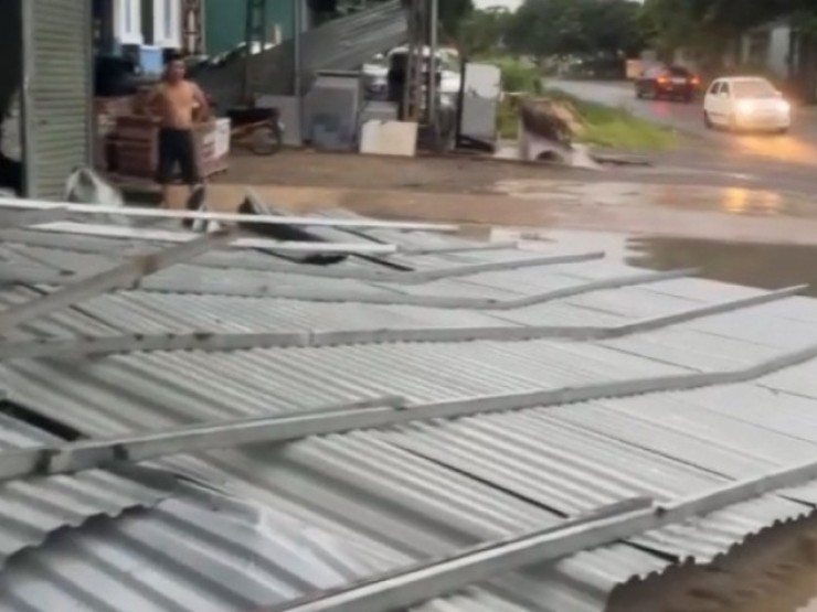 Bão Wipha tăng cấp nhanh, Bộ Y tế phát công điện khẩn