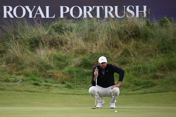 Scheffler vs McIlroy: Kẻ giỏi nhất đấu với người được yêu thích nhất - 3