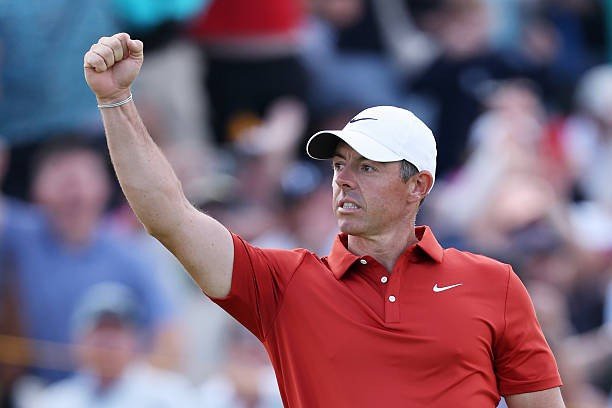Scheffler vs McIlroy: Kẻ giỏi nhất đấu với người được yêu thích nhất - 9