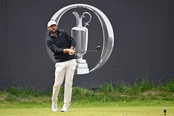 Scheffler vs McIlroy: Kẻ giỏi nhất đấu với người được yêu thích nhất - 5