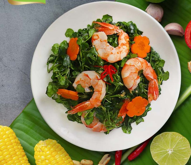 Loại rau được CDC Mỹ công bố tốt nhất thế giới lại tiềm ẩn nguy cơ gây hại gan - 5