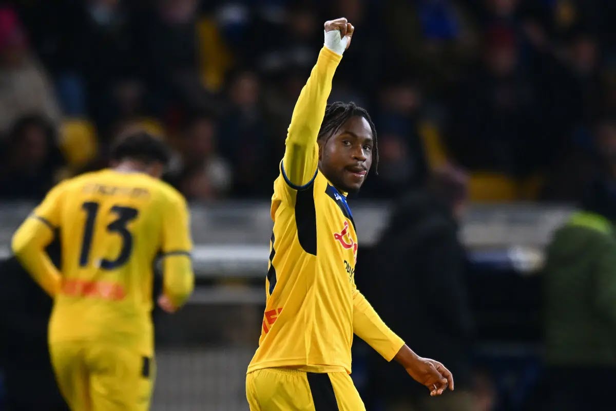 Trực tiếp chuyển nhượng tối 20/7: MU đối thoại với Nicolas Jackson - 2