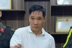 Bình  ' Kiểm '  nhờ người tìm mua súng nhưng bị lừa