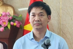 Phó chủ tịch tỉnh Quảng Ninh: Cứu hộ tới hiện trường lật tàu sau hai tiếng