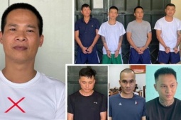 Vì sao trùm băng nhóm Ý  ' ẻng '  ở Thanh Hóa bị bắt?