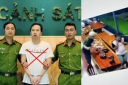Lý lịch bất hảo của đối tượng nổ súng bắn chết người đang ngồi trong nhà ở Đồng Nai