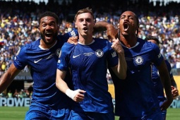 Tin mới nhất bóng đá tối 20/7: PSG khiến Chelsea nổi giận vì sự hợm hĩnh