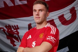 NÓNG: Arsenal bị đồn từ bỏ Gyokeres, MU sắp chiêu mộ thành công giá 80 triệu euro