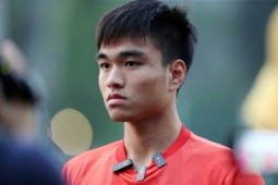 Công Phương tiết lộ nội tình U23 Việt Nam sau trận thắng Lào, chờ bùng nổ trước Campuchia