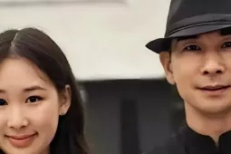 Giải trí - Con gái 17 tuổi của sao võ thuật Triệu Văn Trác