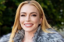 Cuộc đời mới của 'Cô nàng lắm chiêu' Lindsay Lohan