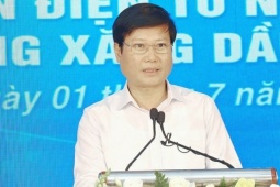Petrolimex có CEO mới