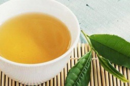 Uống nước lá vối có tốt cho gan, thận không?