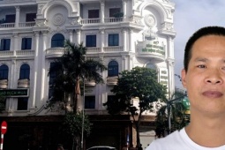 Vì sao trùm băng nhóm Ý  ' ẻng '  ở Thanh Hóa bị bắt?