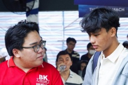 Giáo dục - du học - Điểm sàn xét tuyển đại học giảm kỷ lục, nhiều ngành rớt 4-6 điểm