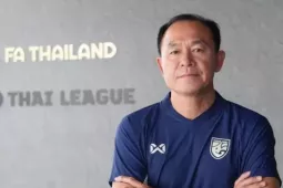 HLV tuyển Thái Lan nói gì về viễn cảnh đụng Việt Nam tại bán kết U23 Đông Nam Á?