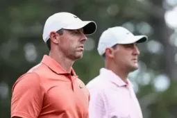 Scheffler vs McIlroy: Kẻ giỏi nhất đấu với người được yêu thích nhất