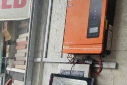 Giá lắp điện mặt trời mái nhà còn bao nhiêu nếu được hỗ trợ tối đa 2,5 triệu đồng?