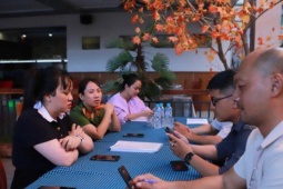 Diễn biến nóng vụ gián  xuất hiện  trong món ăn ở 1 nhà hàng tại Gia Lai