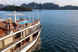 Những lưu ý an toàn không thể bỏ qua khi đi tàu du lịch