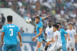 Cuộc đua bạc tỷ trên sàn chuyển nhượng ngoại binh của các ông lớn V-League