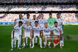Chido Obi, Kukonki & dàn “măng non” MU hứa hẹn bùng nổ ở tour du đấu hè 2025